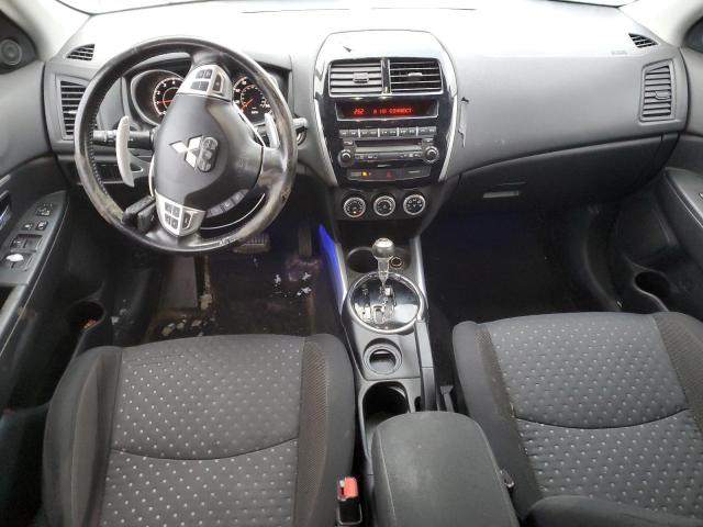 Photo 8 from auction – 2011 MITSUBISHI OUTLANDER with VIN JA4AP4AU9BZ021267