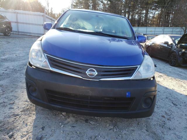 Photo 5 from auction – 2011 NISSAN VERSA S with VIN 3N1BC1CP5BL473061