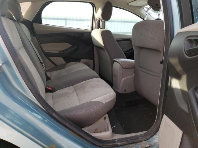 Photo 10 from auction – 2012 FORD FOCUS SE with VIN 1FAHP3K24CL276219