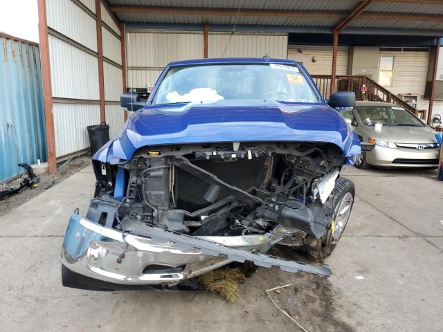 Photo 5 from auction – 2018 RAM 1500 SLT with VIN 3C6RR7LT1JG226953