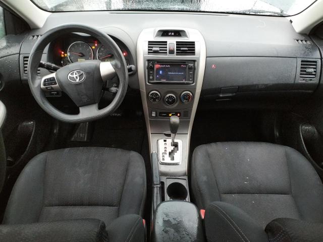 Photo 8 from auction – 2013 TOYOTA COROLLA BA with VIN 2T1BU4EE8DC938669
