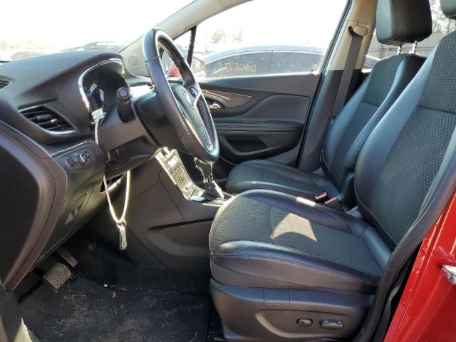 Photo 7 from auction – 2018 BUICK ENCORE SPO with VIN KL4CJ2SB3JB585998