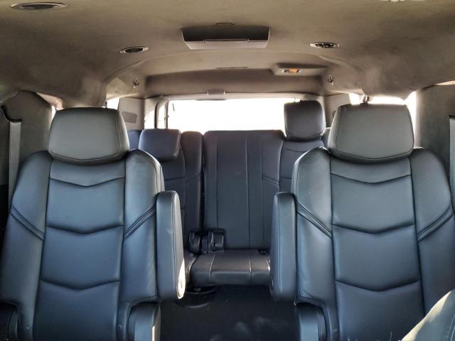 Photo 10 from auction – 2019 CADILLAC ESCALADE E with VIN 1GYS4KKJ4KR300566