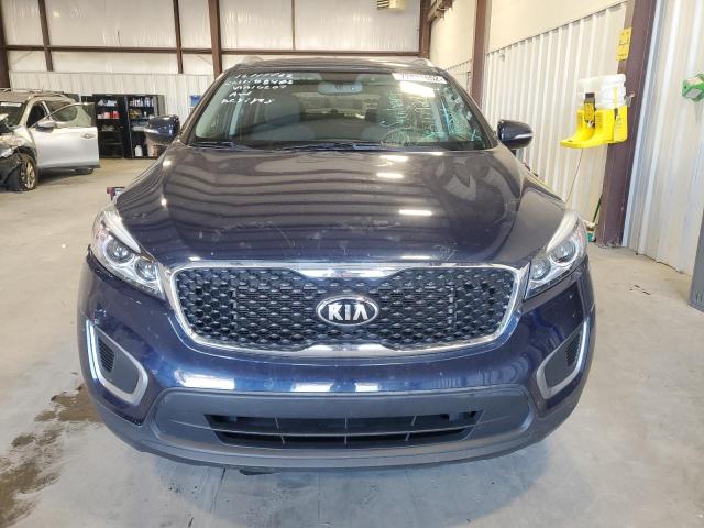 Photo 5 from auction – 2016 KIA SORENTO LX with VIN 5XYPG4A31GG156207