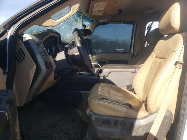 Photo 7 from auction – 2012 FORD F250 SUPER with VIN 1FT7W2BTXCEA19789