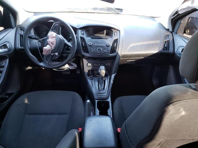 Photo 8 from auction – 2017 FORD FOCUS SE with VIN 1FADP3F25HL237686