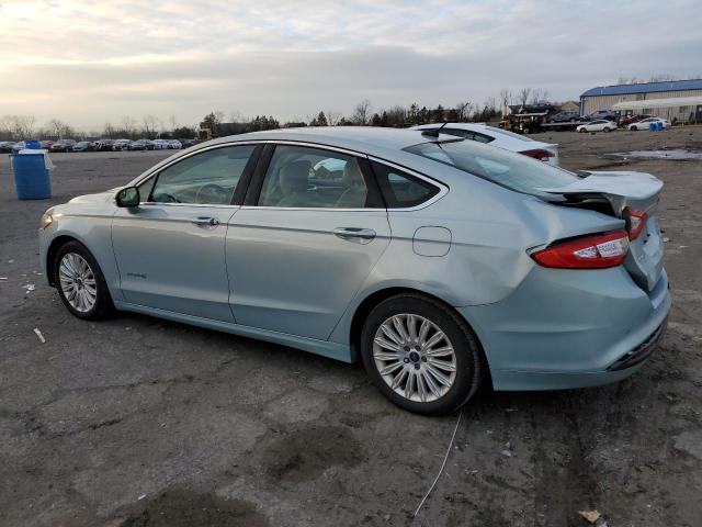 Photo 2 from auction – 2013 FORD FUSION SE with VIN 3FA6P0LUXDR206944