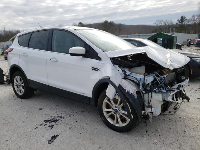Photo 4 from auction – 2019 FORD ESCAPE SE with VIN 1FMCU9GD7KUA66048