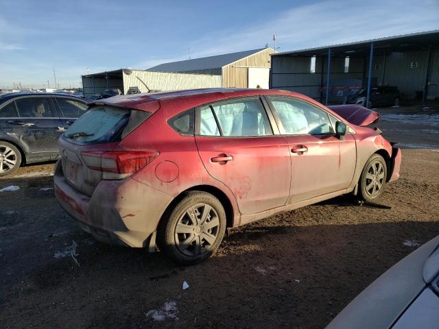 Photo 3 from auction – 2020 SUBARU IMPREZA with VIN 4S3GTAB64L3716058