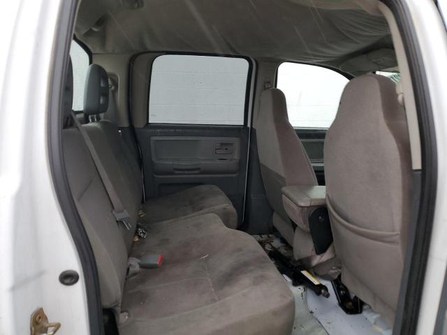 Photo 10 from auction – 2006 DODGE DAKOTA QUA with VIN 1D7HW48N56S646873