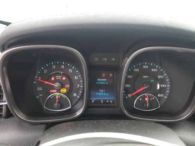 Photo 9 from auction – 2013 CHEVROLET MALIBU 1LT with VIN 1G11D5SR8DF341580