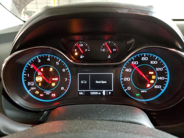 Photo 9 from auction – 2016 CHEVROLET CRUZE LT with VIN 1G1BE5SM2G7273166