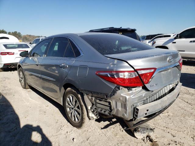 Photo 2 from auction – 2015 TOYOTA CAMRY LE with VIN 4T1BF1FK3FU499900