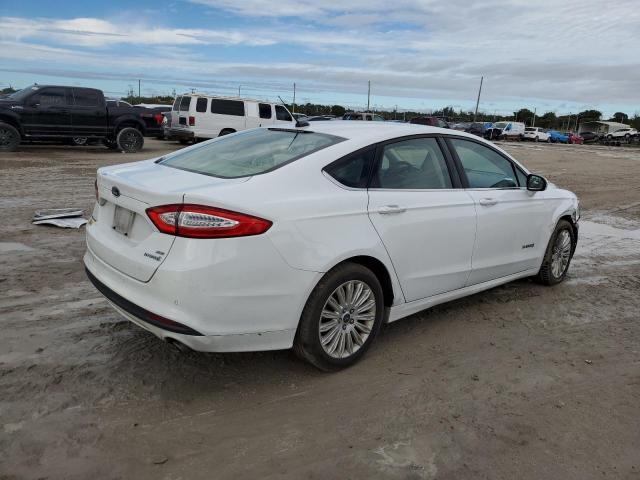 Photo 3 from auction – 2013 FORD FUSION SE with VIN 3FA6P0LU2DR198449