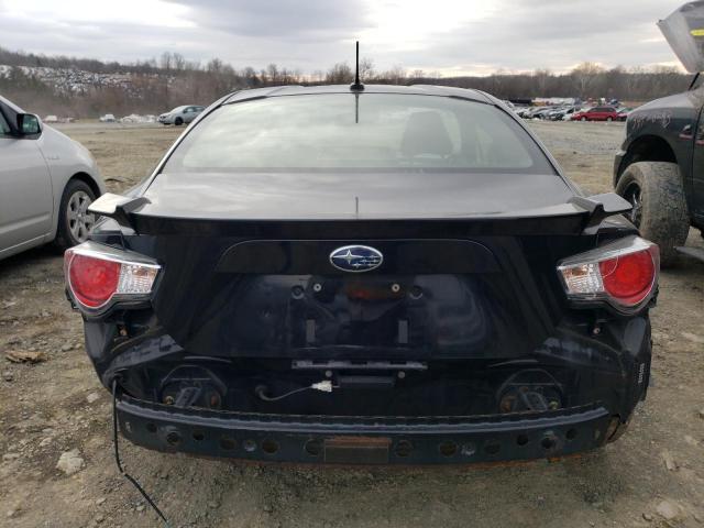 Photo 6 from auction – 2013 SUBARU BRZ 2.0 LI with VIN JF1ZCAC19D1604547