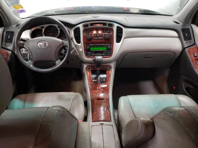 Photo 8 from auction – 2006 TOYOTA HIGHLANDER with VIN JTEEP21A660153538