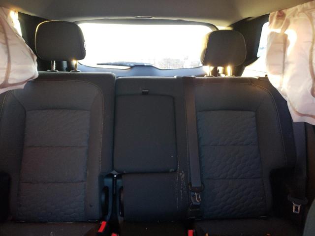 Photo 10 from auction – 2019 CHEVROLET EQUINOX LT with VIN 2GNAXKEV2K6185914