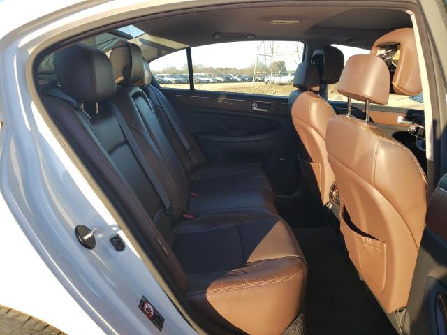 Photo 10 from auction – 2013 HYUNDAI GENESIS 3. with VIN KMHGC4DD2DU250084