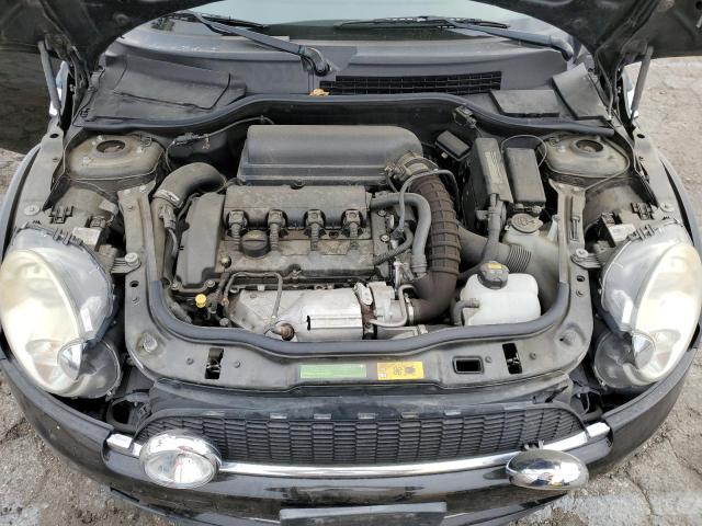 Photo 11 from auction – 2010 MINI COOPER S with VIN WMWMS3C54ATZ85422