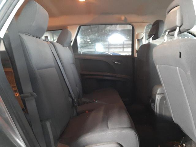 Photo 11 from auction – 2010 DODGE JOURNEY SE with VIN 3D4PG4FB3AT135300