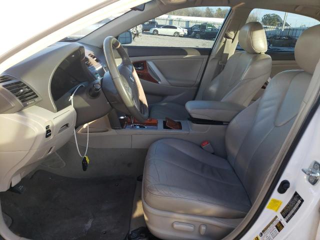 Zdjęcie 7 z aukcji – 2011 TOYOTA CAMRY BASE z VIN 4T1BF3EKXBU770443