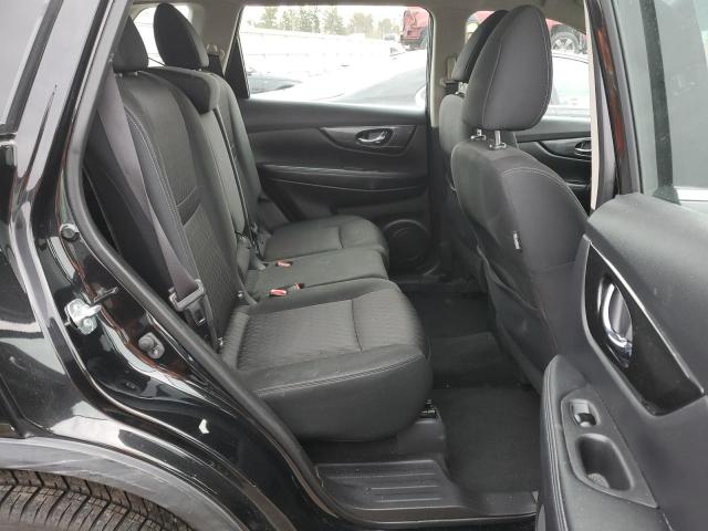 Photo 10 from auction – 2018 NISSAN ROGUE S with VIN KNMAT2MV5JP537632