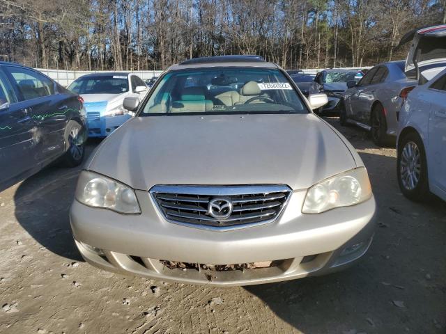 Photo 5 from auction – 2002 MAZDA MILLENIA with VIN JM1TA221621736725