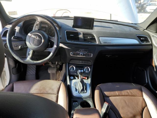 Photo 8 from auction – 2015 AUDI Q3 PRESTIG with VIN WA1GFCFS9FR007518