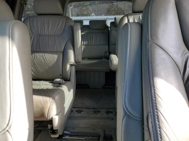 Photo 10 from auction – 2008 HONDA ODYSSEY EX with VIN 5FNRL38618B075327