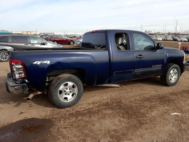 Photo 3 from auction – 2010 CHEVROLET SILVERADO with VIN 1GCSKSE32AZ185702
