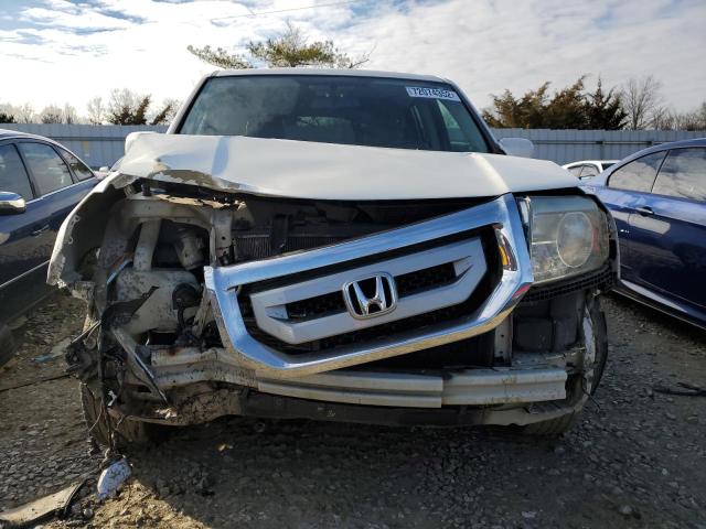 صورة رقم 5 من المزاد - 2011 HONDA PILOT TOUR مع VIN 5FNYF4H98BB083287