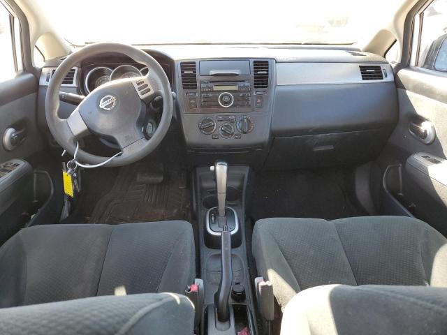 Photo 8 from auction – 2011 NISSAN VERSA S with VIN 3N1BC1CP4BL386526