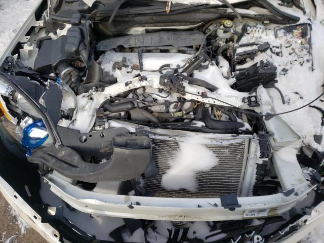 Photo 11 from auction – 2016 BUICK VERANO with VIN 1G4PP5SK8G4127731