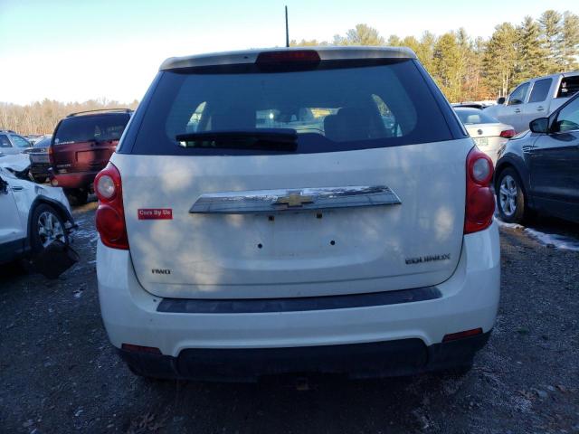 صورة رقم 6 من المزاد - 2013 CHEVROLET EQUINOX LS مع VIN 2GNFLCEK1D6420254