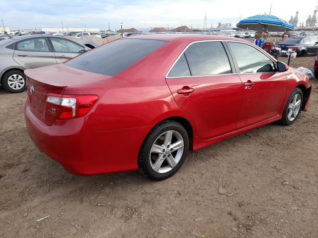 Photo 3 from auction – 2013 TOYOTA CAMRY L with VIN 4T1BF1FK4DU666326