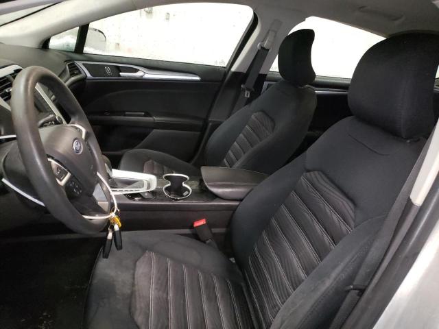 Photo 7 from auction – 2016 FORD FUSION SE with VIN 3FA6P0H71GR159309