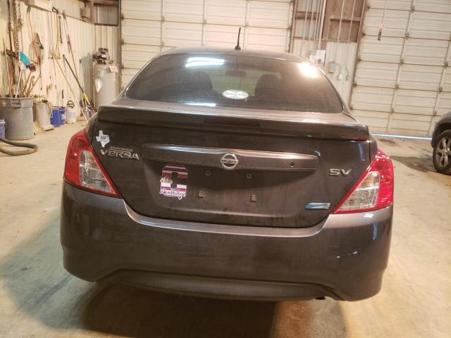 Photo 6 from auction – 2015 NISSAN VERSA S with VIN 3N1CN7AP8FL884934