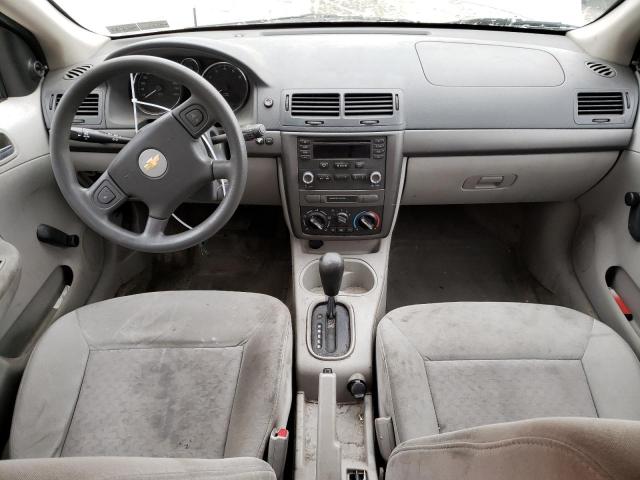 Photo 8 from auction – 2006 CHEVROLET COBALT LS with VIN 1G1AK55FX67735828