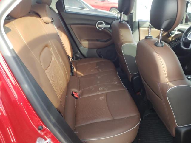 Photo 10 from auction – 2017 FIAT 500X LOUNG with VIN ZFBCFYDBXHP596326