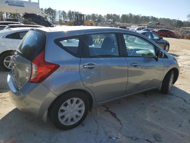Photo 3 from auction – 2014 NISSAN VERSA NOTE with VIN 3N1CE2CP8EL376543