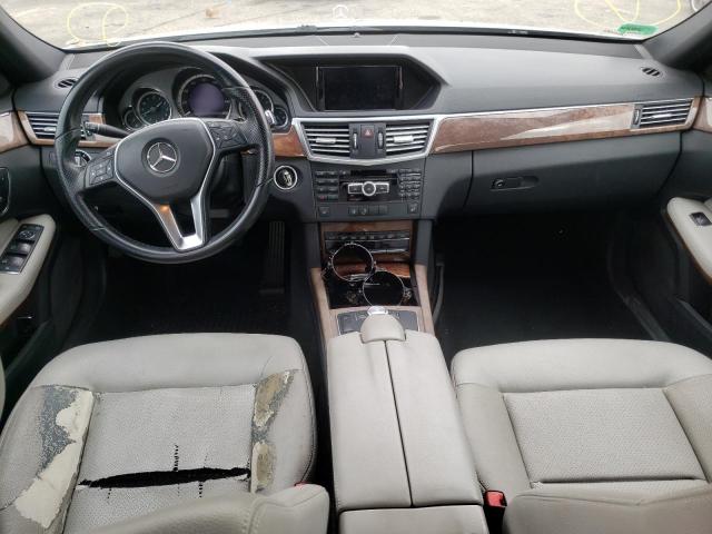 Photo 8 from auction – 2013 MERCEDES-BENZ E 350 with VIN WDDHF5KB1DA741616