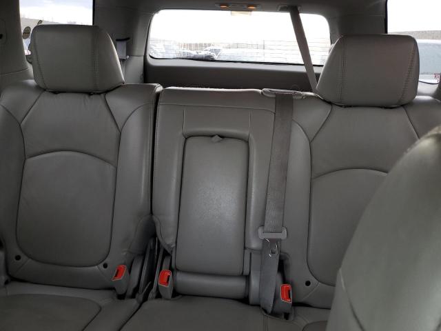 Photo 10 from auction – 2008 SATURN OUTLOOK with VIN 5GZEV23708J277182