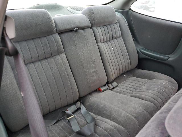 Photo 10 from auction – 2002 PONTIAC GRAND PRIX with VIN 1G2WP12K22F124639