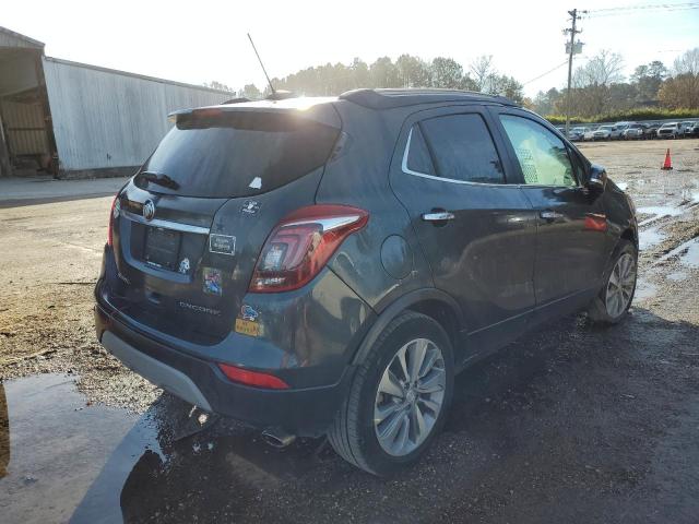 Photo 3 from auction – 2018 BUICK ENCORE PRE with VIN KL4CJASB9JB688725