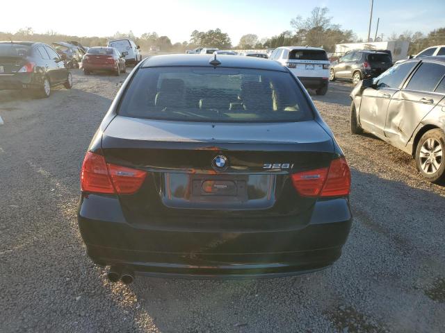 Photo 6 from auction – 2011 BMW 328 I with VIN WBAPH7C5XBE850745