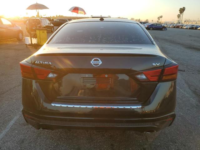 Photo 6 from auction – 2020 NISSAN ALTIMA SV with VIN 1N4BL4DV8LC174906