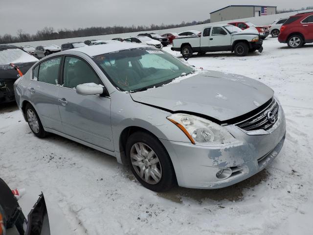 Photo 4 from auction – 2011 NISSAN ALTIMA BAS with VIN 1N4AL2AP3BN472448