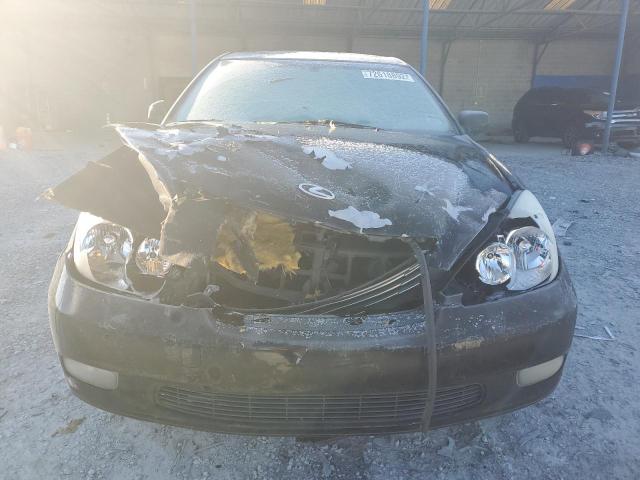 Photo 5 from auction – 2002 LEXUS ES 300 with VIN JTHBF30GX25007130