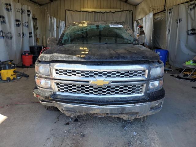 Photo 5 from auction – 2014 CHEVROLET SILVERADO with VIN 1GCRCRECXEZ360630