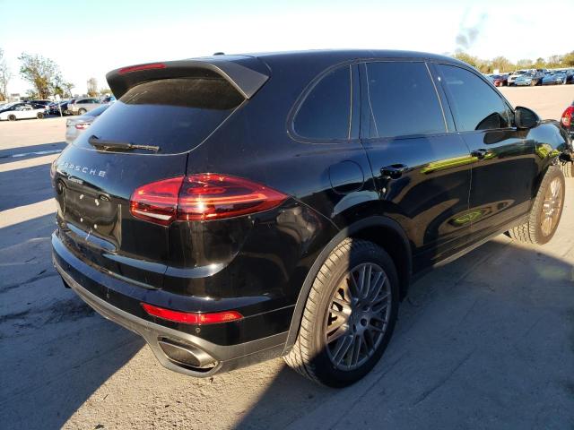 Photo 3 from auction – 2018 PORSCHE CAYENNE with VIN WP1AA2A27JKA05018